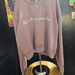 US Vintage Sweatshirt
